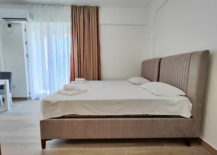 Luxury Korda Apartments 011