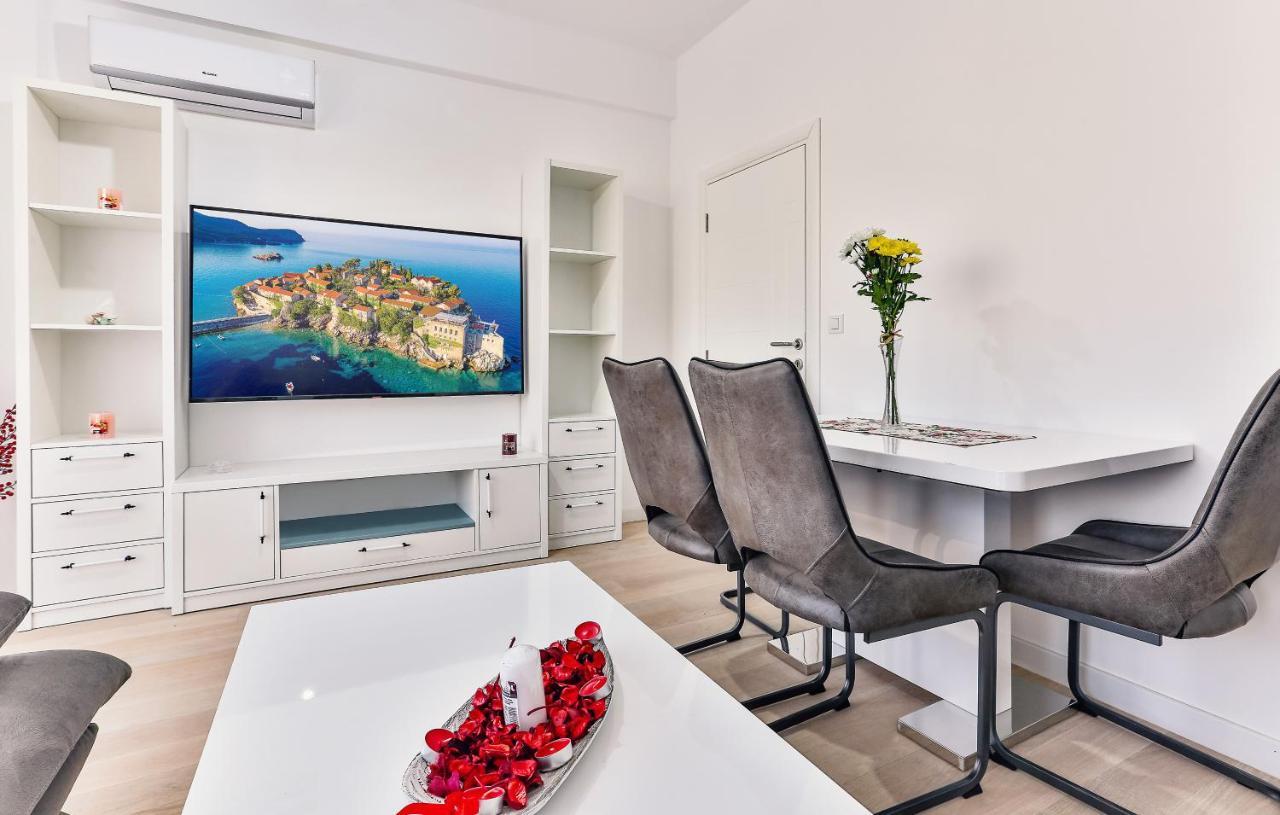 Apartman Luxury Korda 011 Budva