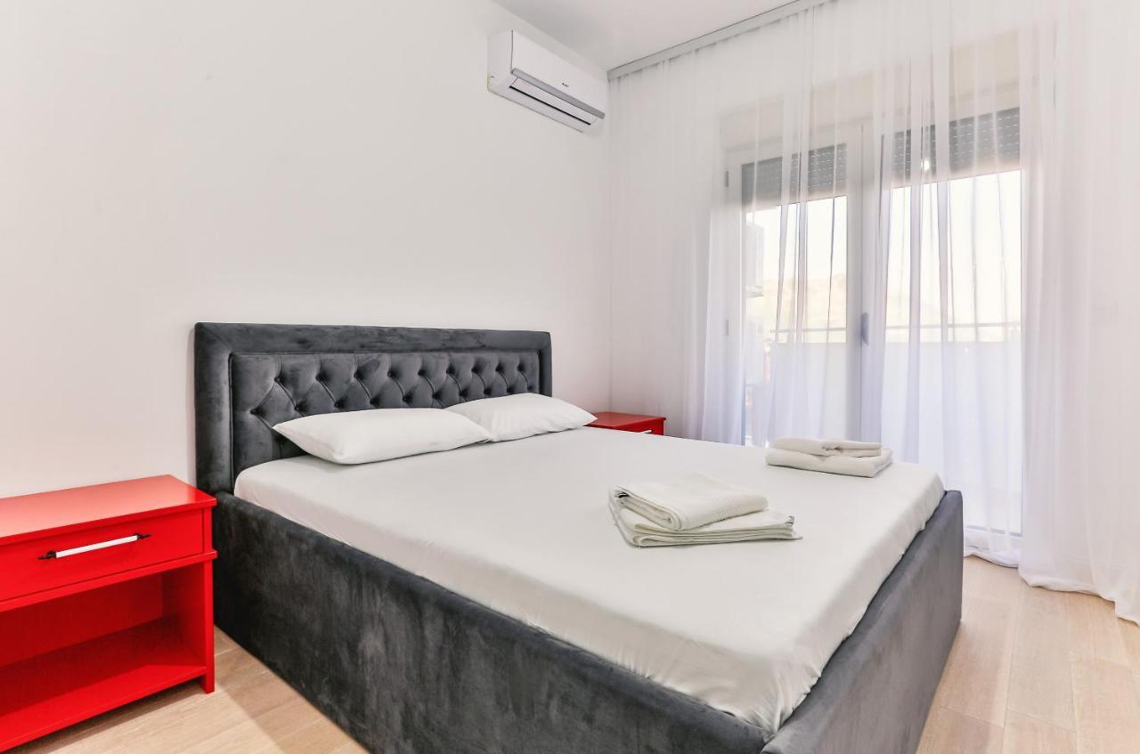 Luxury Korda 011 Apartment