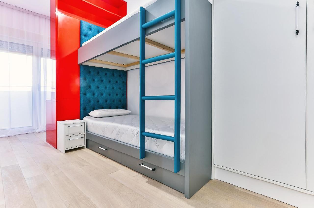 Luxury Korda 011 Apartman