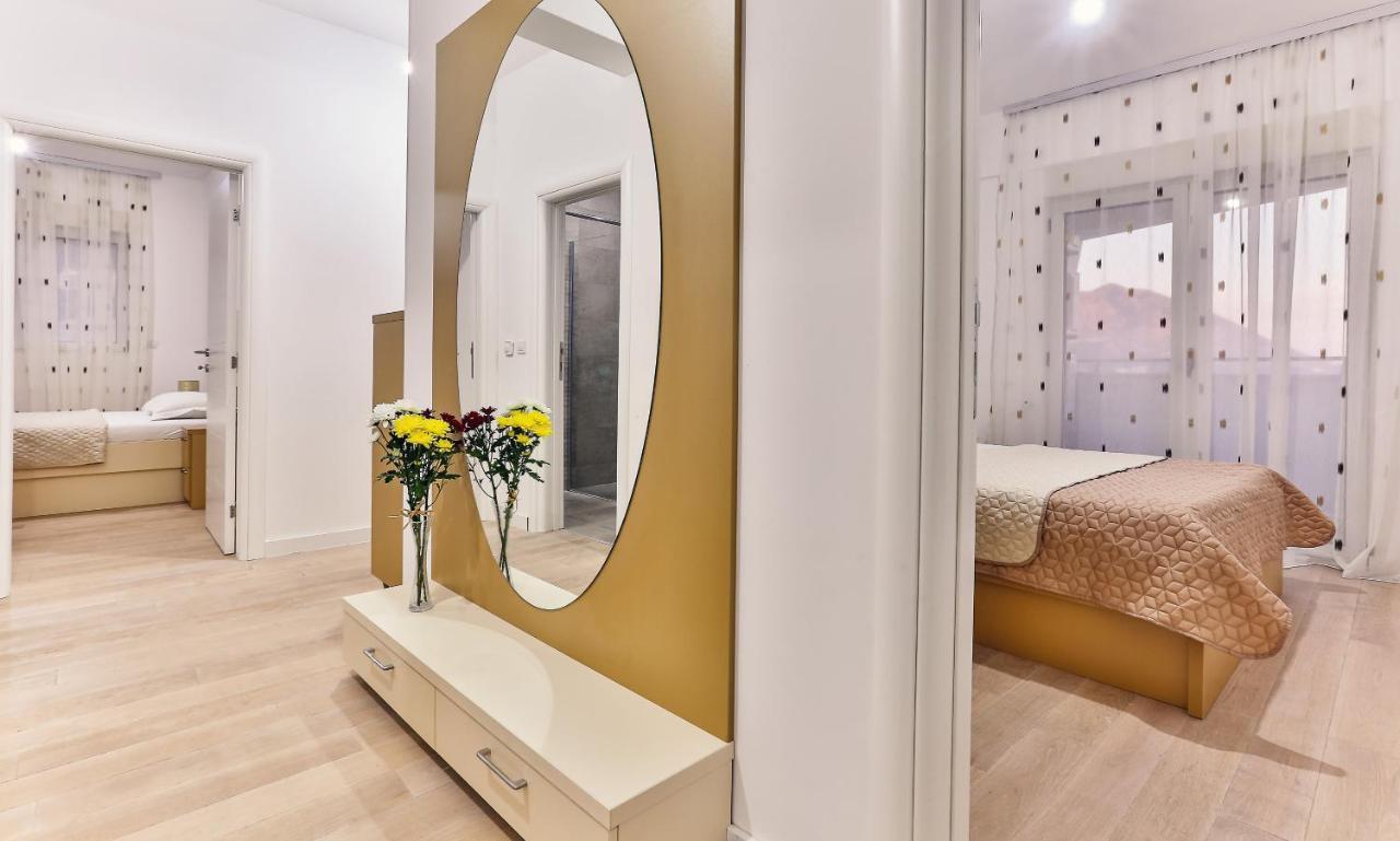 Luxury Korda 011 Apartment