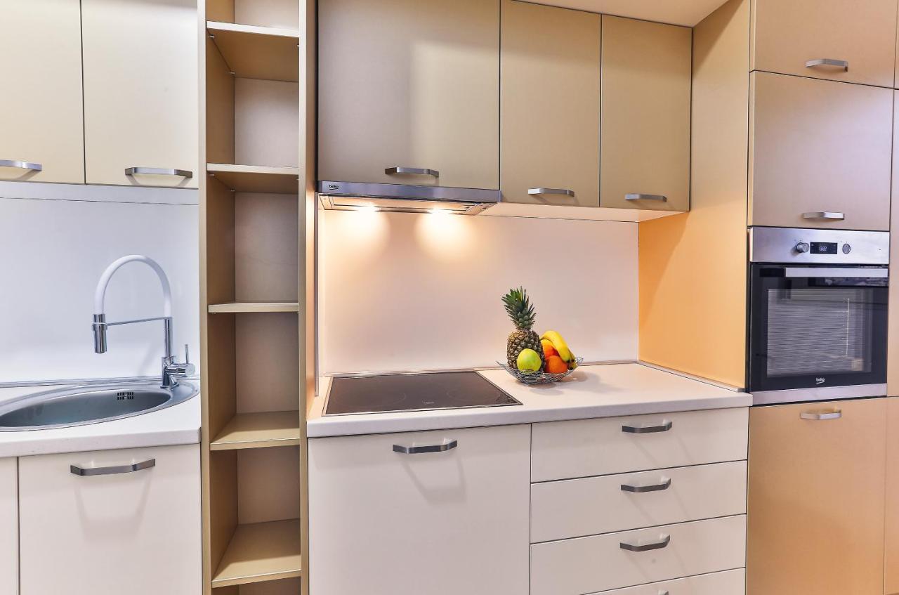 Luxury Korda 011 Apartman