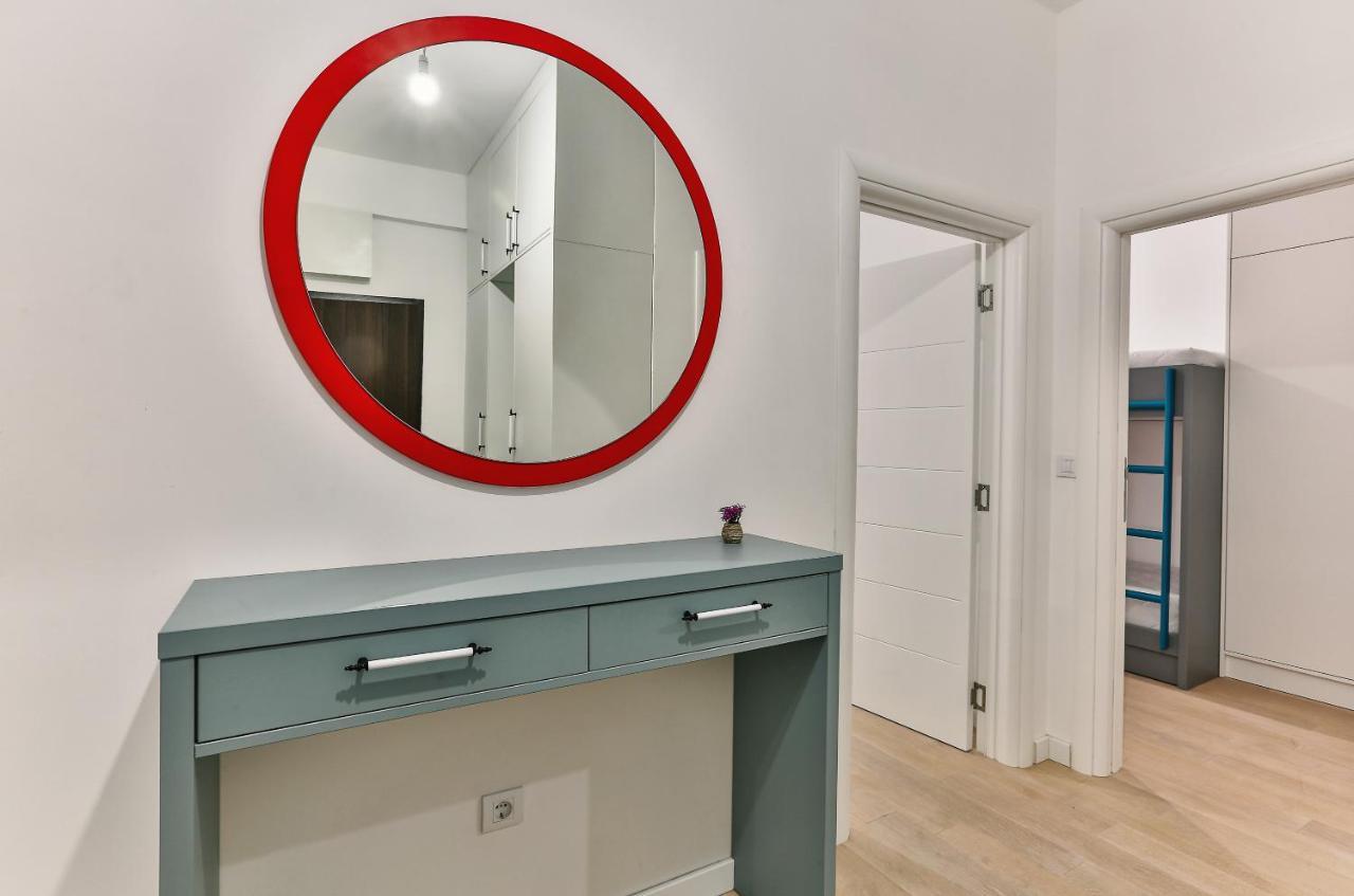 Apartment Luxury Korda 011 Budva