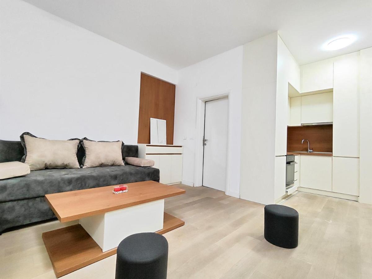 Luxury Korda 011 Apartment *