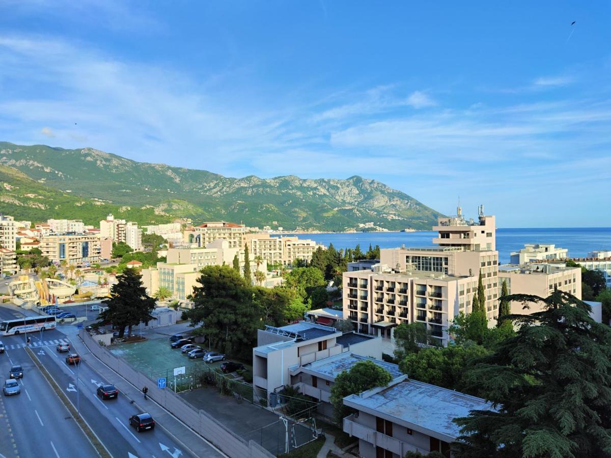 Apartman Luxury Korda 011 *