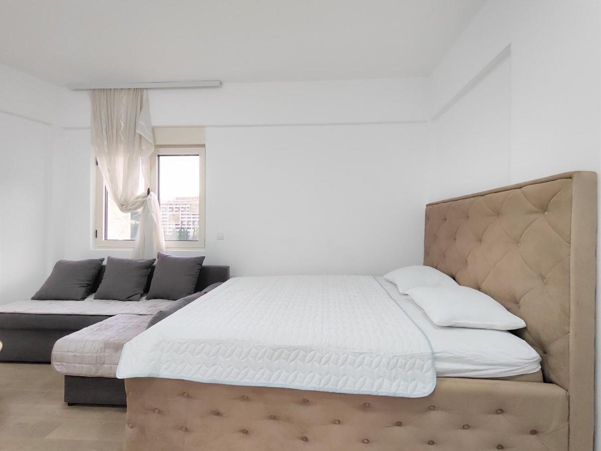 Apartman Luxury Korda 011 Budva