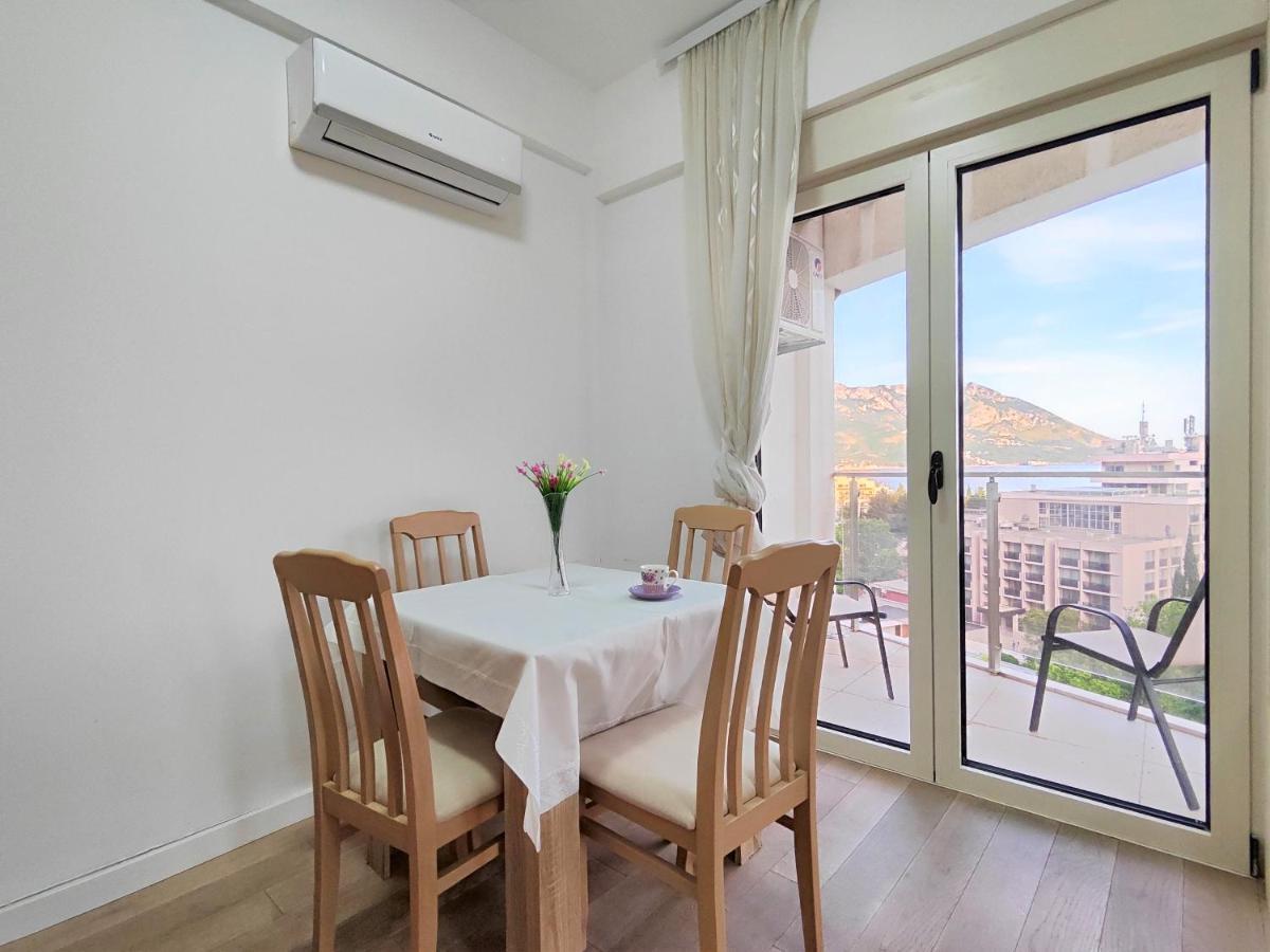 Apartman Luxury Korda 011 Budva