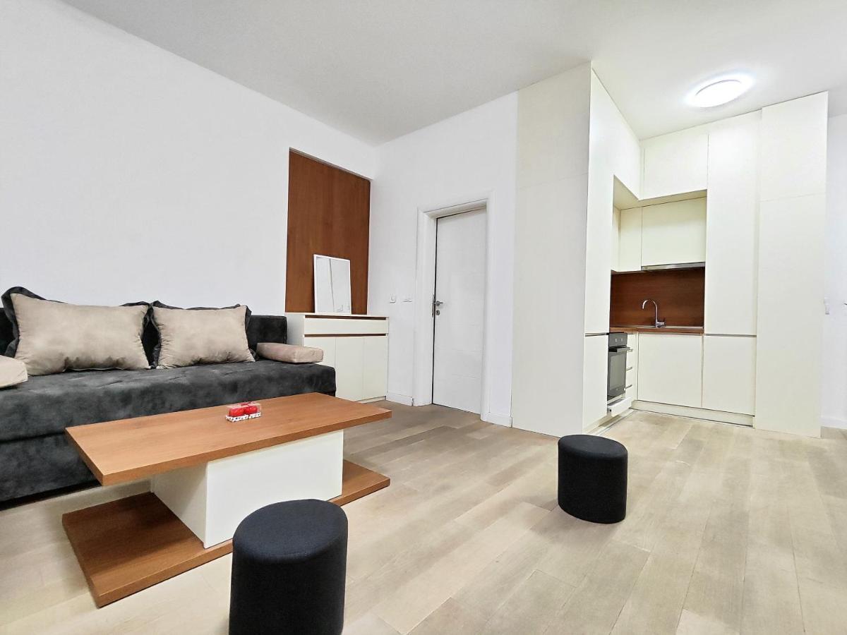 Luxury Korda 011 Apartman