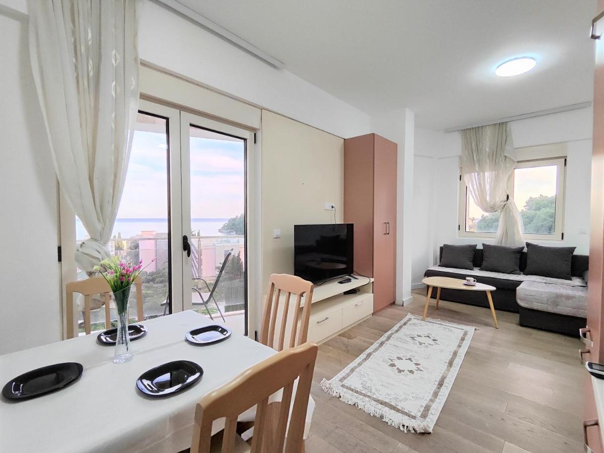 Luxury Korda 011 Apartment