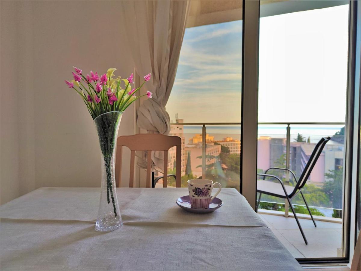 Luxury Korda 011 Apartment *