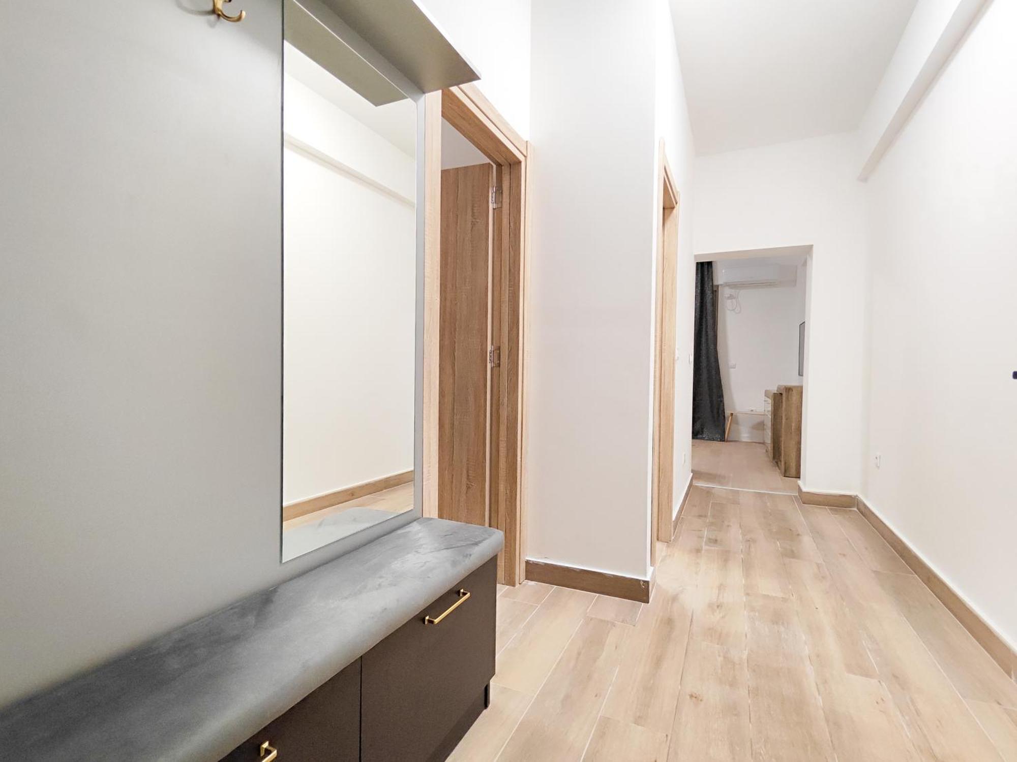 Apartman Luxury Korda 011 Budva