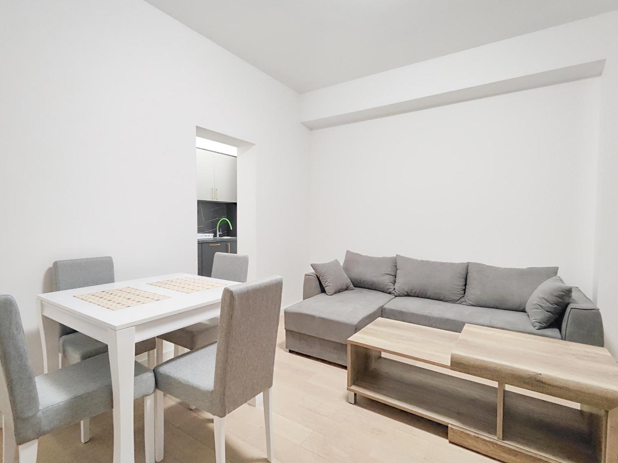 Apartment Luxury Korda 011 Budva