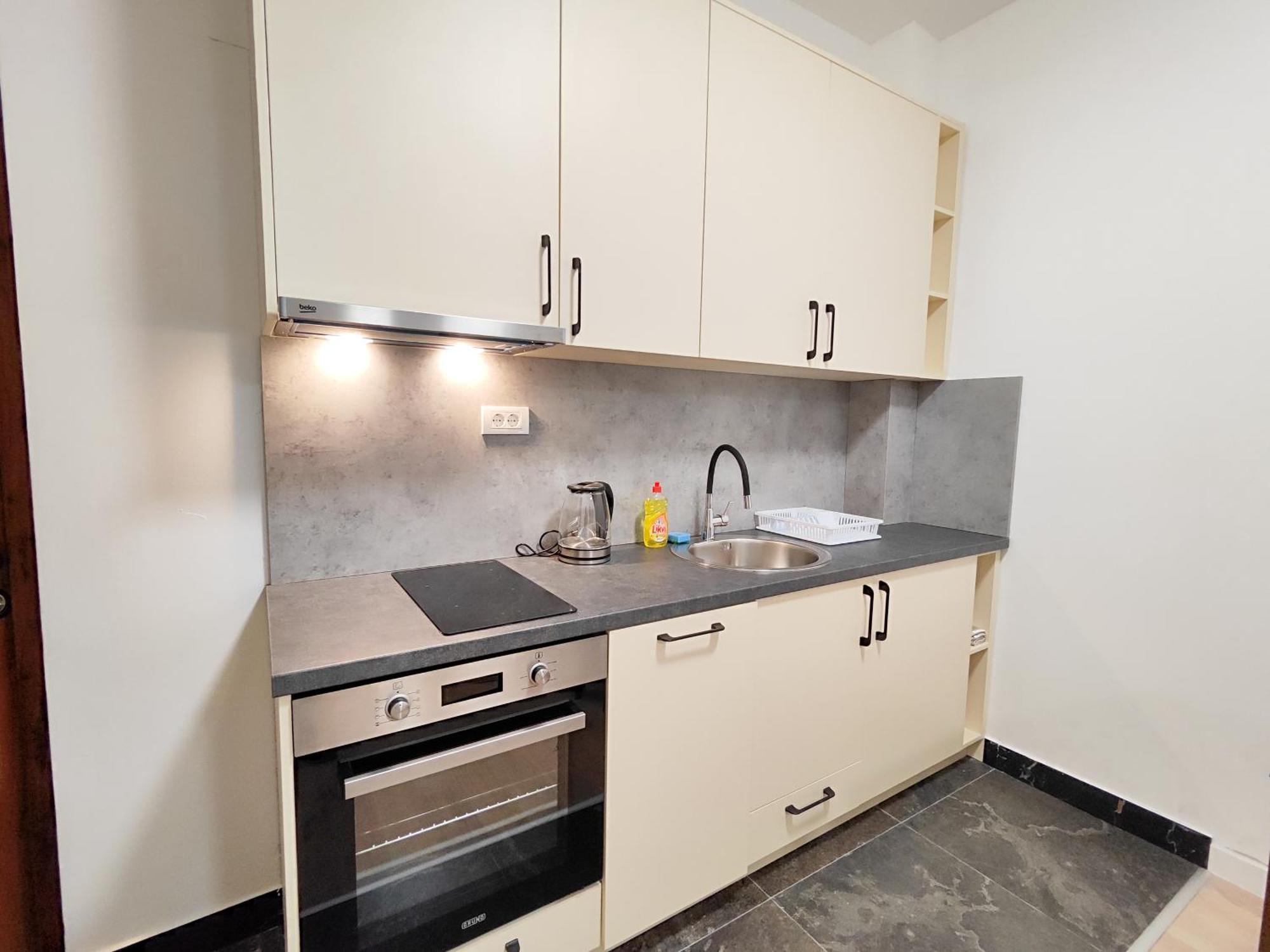 Apartman Luxury Korda 011