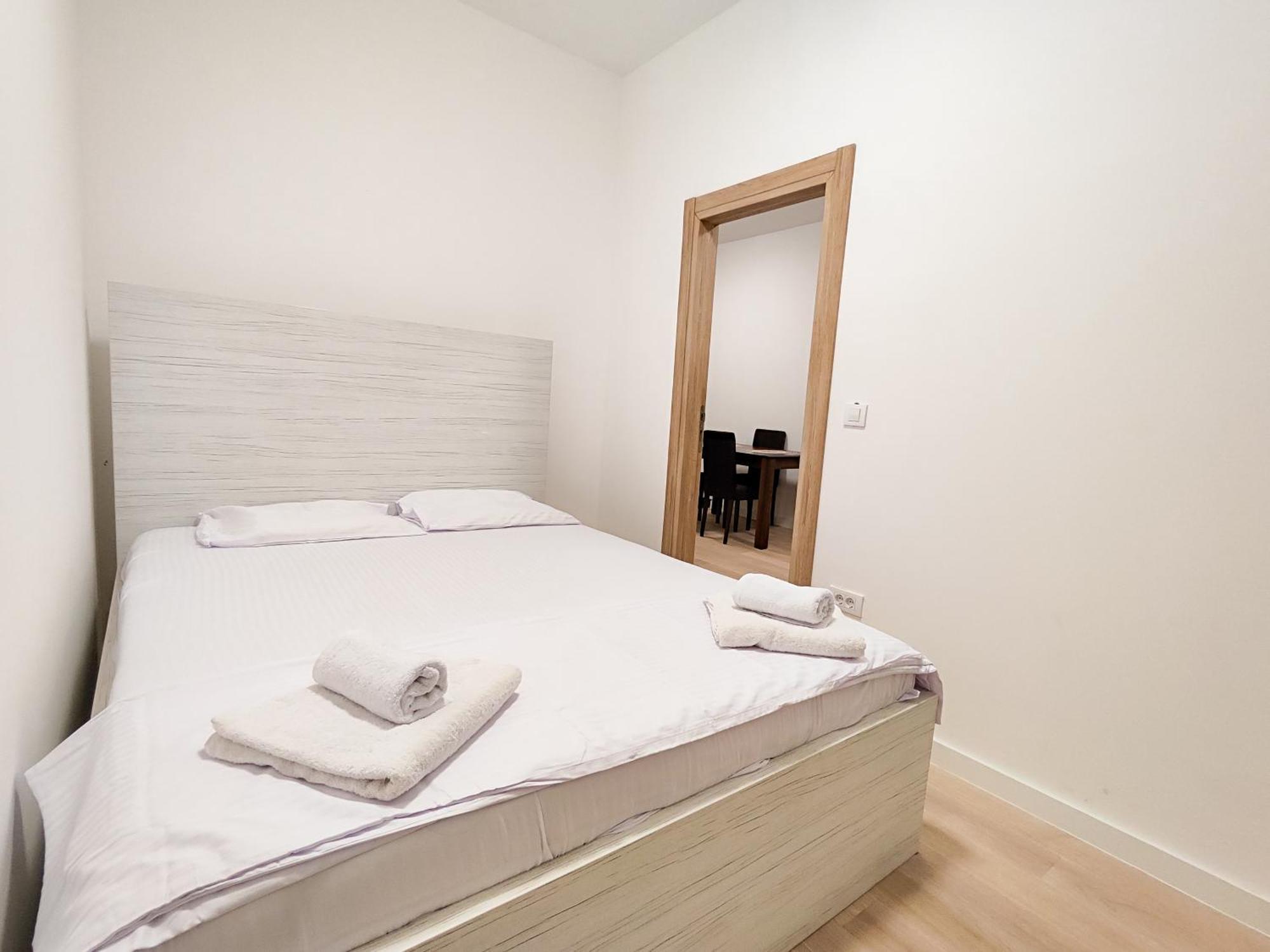 Apartman Luxury Korda 011 *