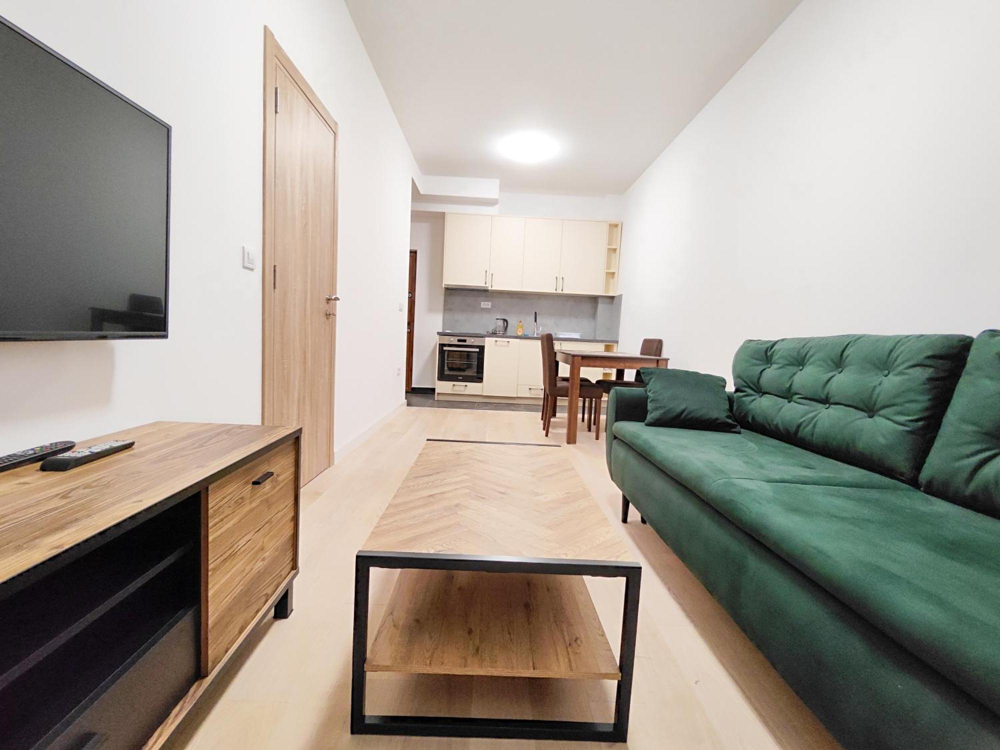 Luxury Korda 011 Apartman *
