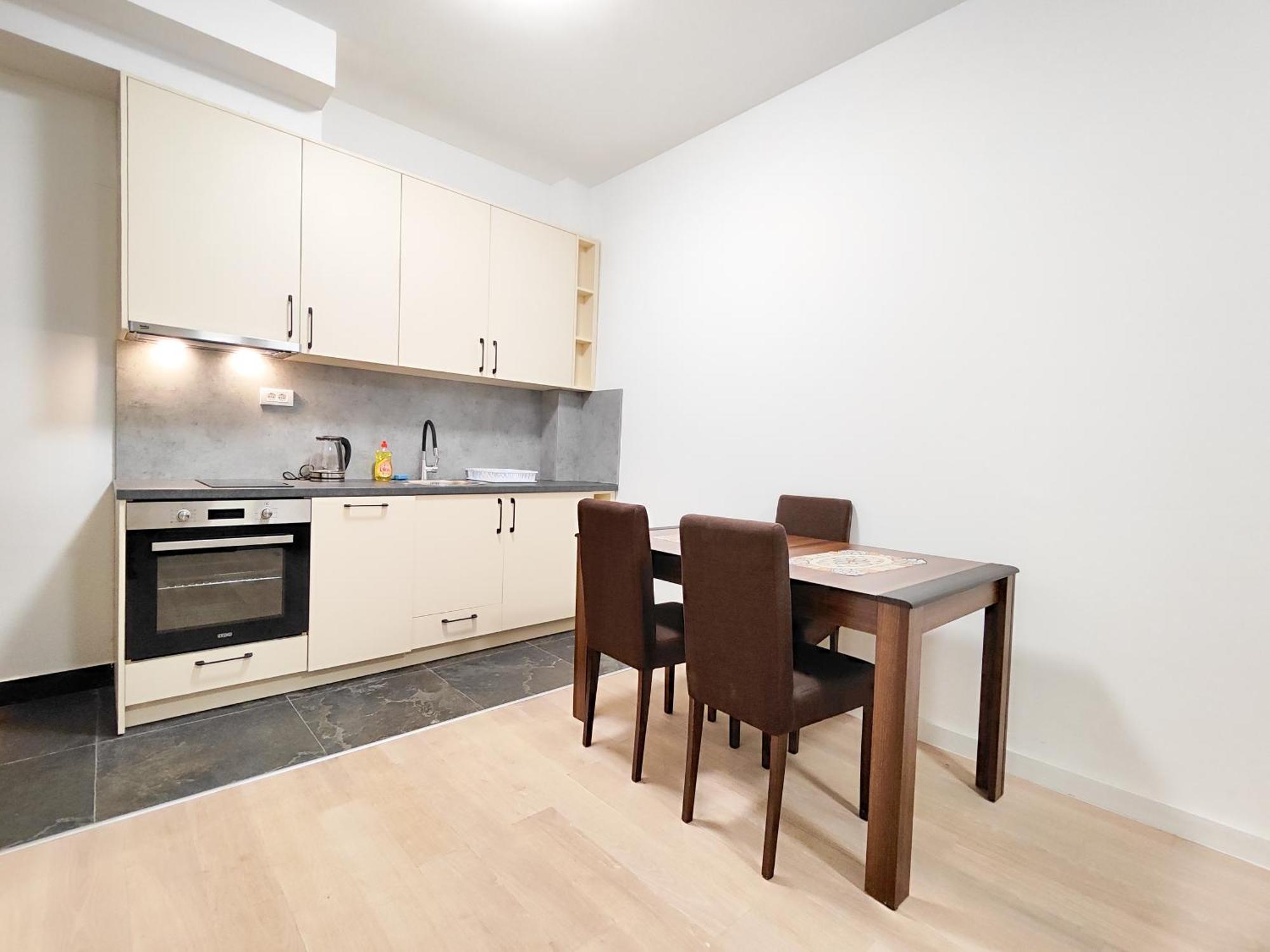 Luxury Korda 011 Apartman