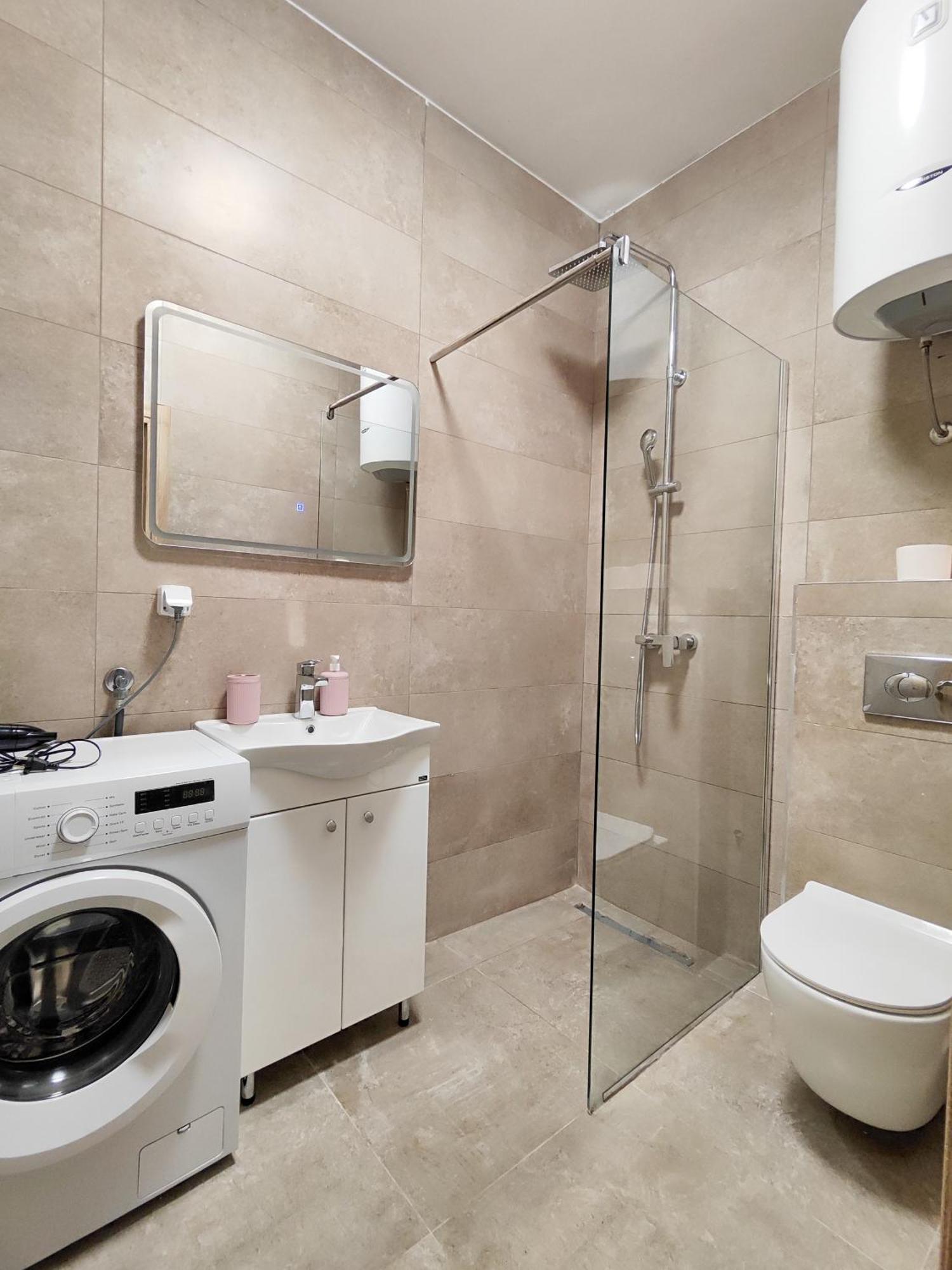 Apartman Luxury Korda 011 *