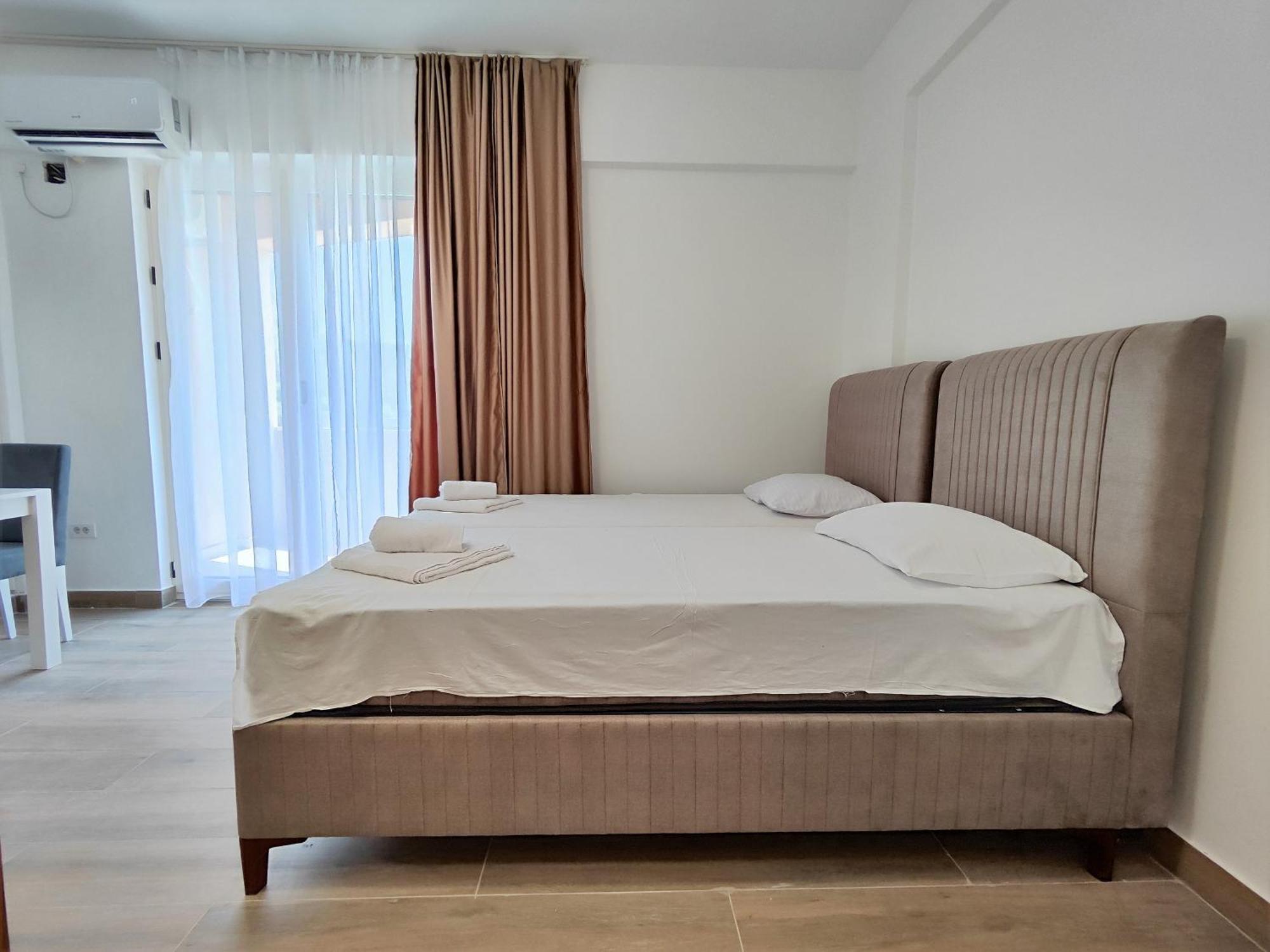 Luxury Korda 011 Apartman Budva