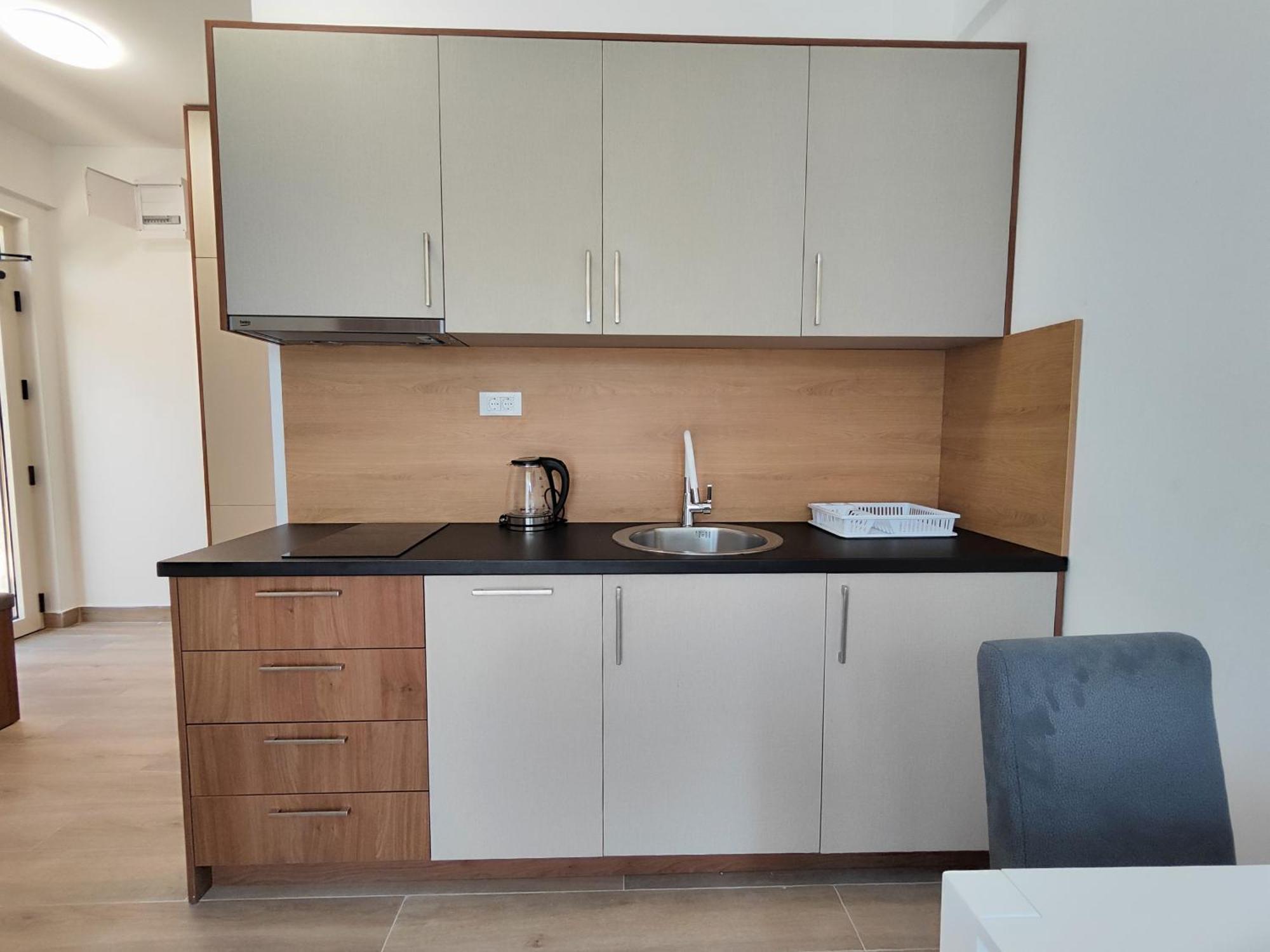 Apartment Luxury Korda 011 Budva