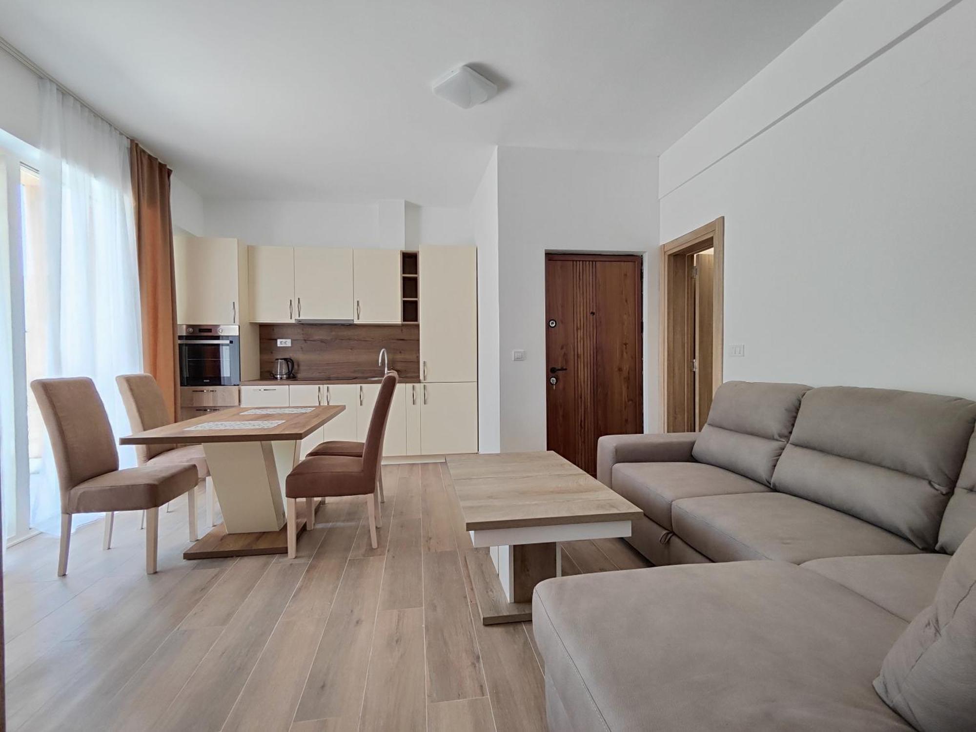 Apartman Luxury Korda 011 *