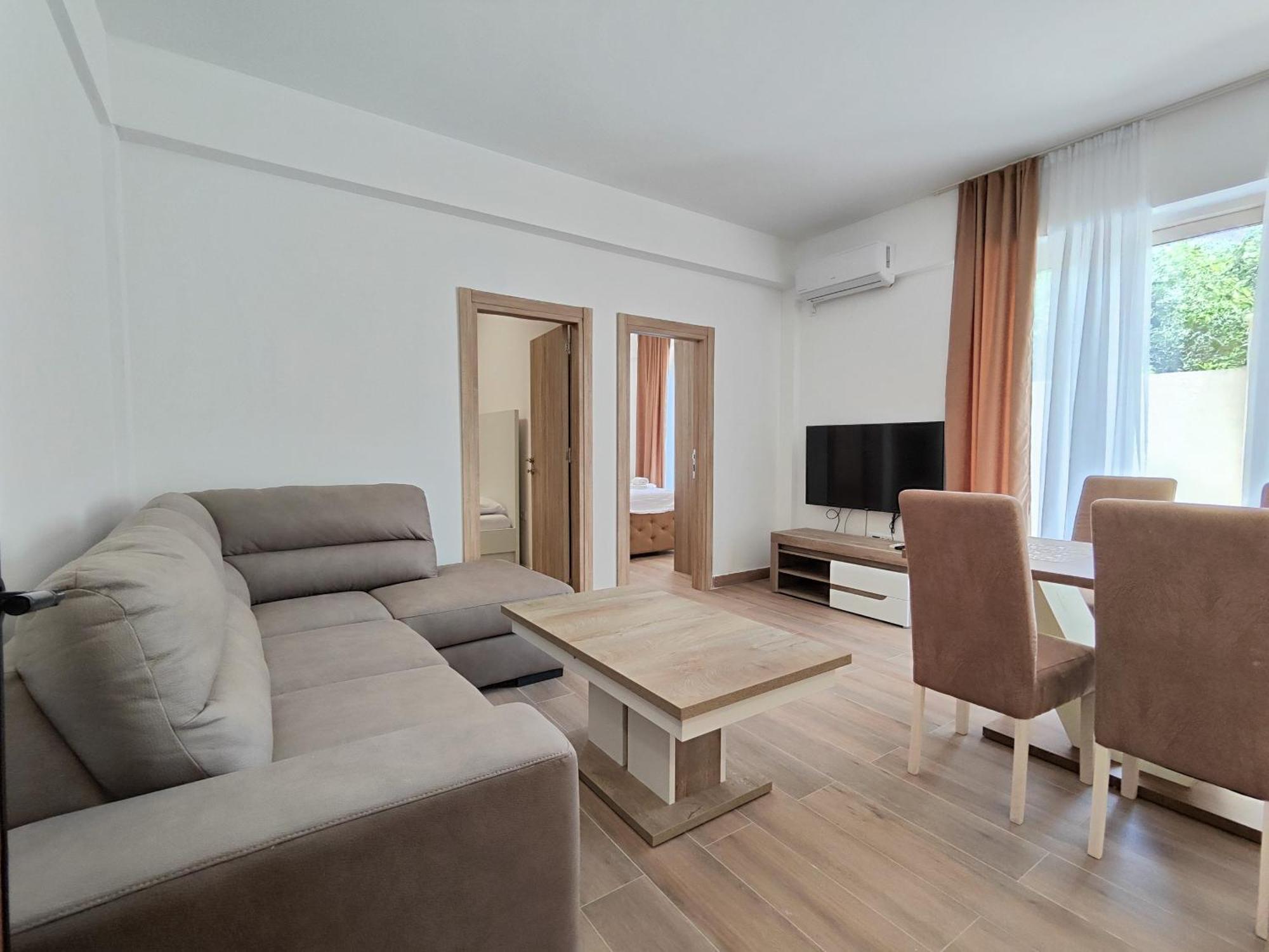 Luxury Korda 011 Apartment *