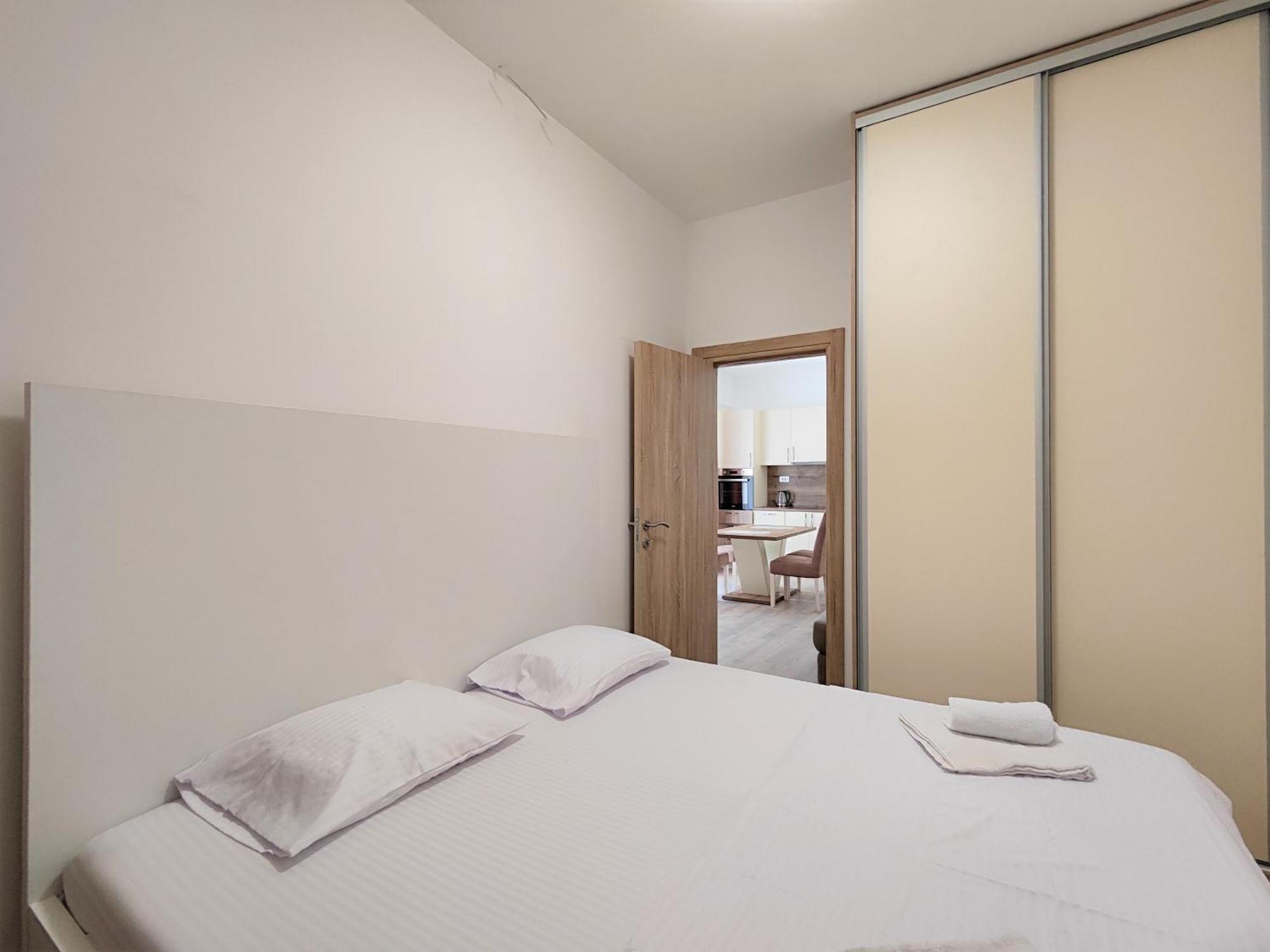 Apartment Luxury Korda 011 *