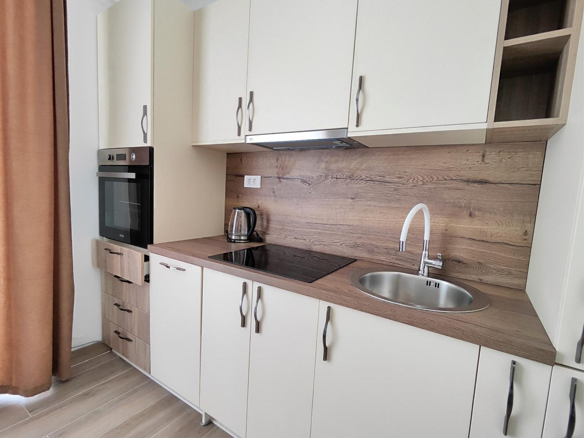 Luxury Korda 011 Apartman *