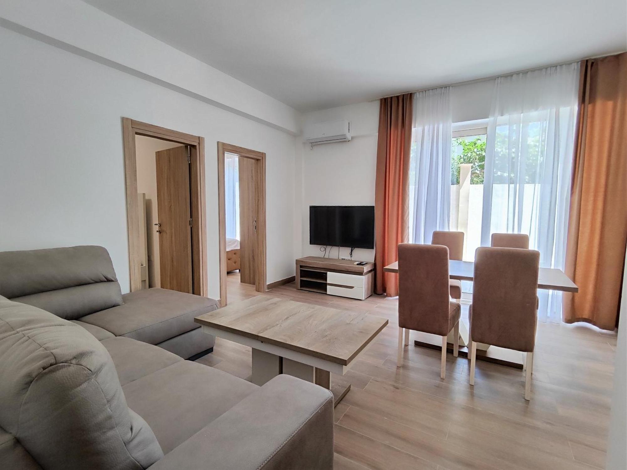 Luxury Korda 011 Apartman