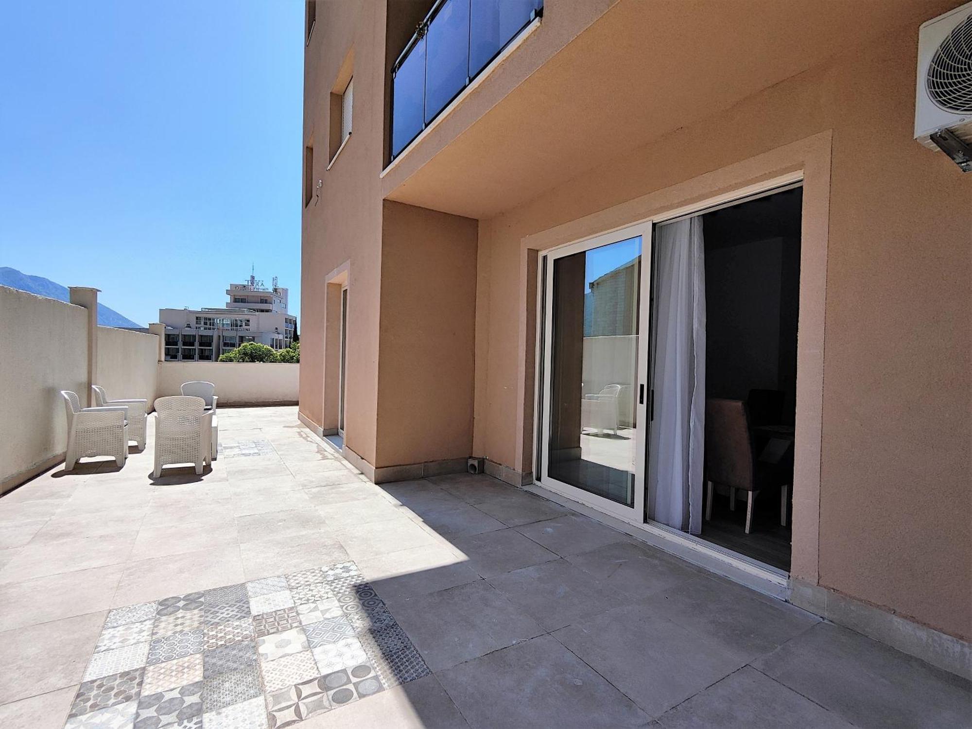 Apartment Luxury Korda 011 *